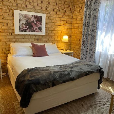 Esperance Holiday Apartment מראה חיצוני תמונה