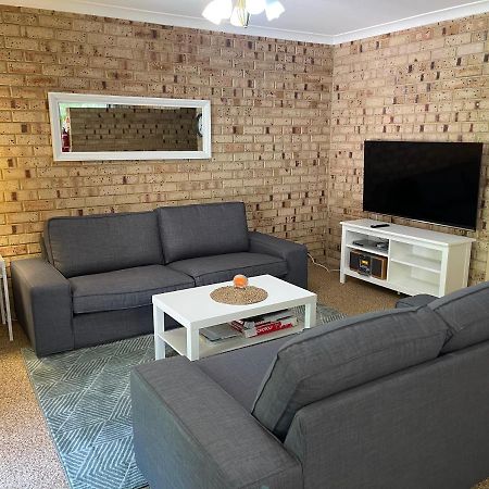 Esperance Holiday Apartment מראה חיצוני תמונה