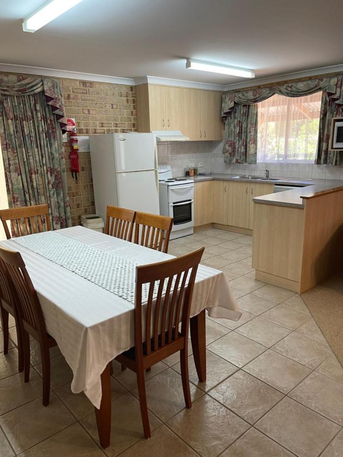 Esperance Holiday Apartment מראה חיצוני תמונה