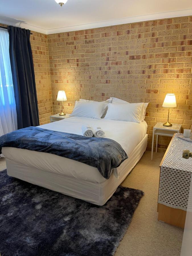Esperance Holiday Apartment מראה חיצוני תמונה