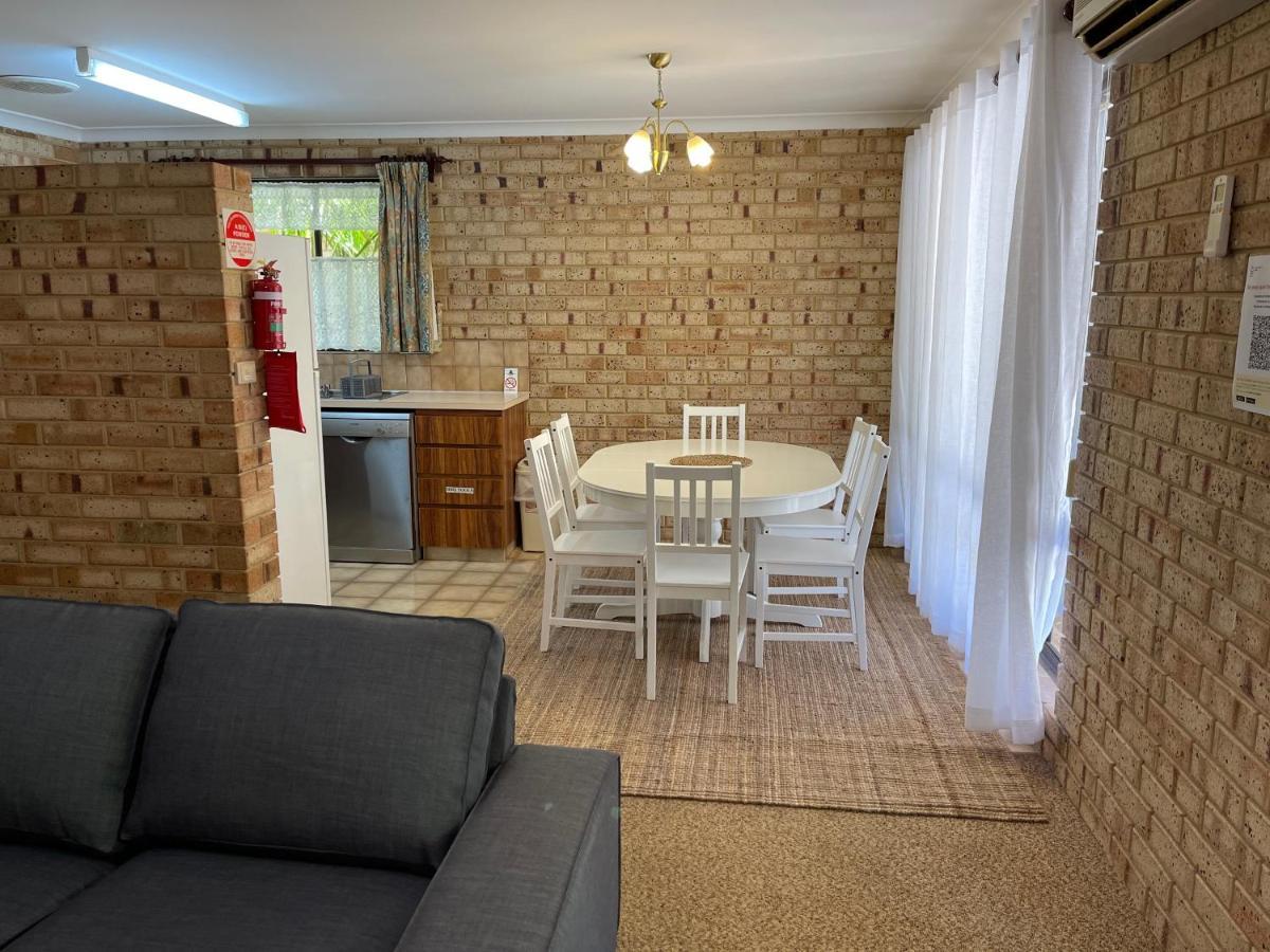 Esperance Holiday Apartment מראה חיצוני תמונה