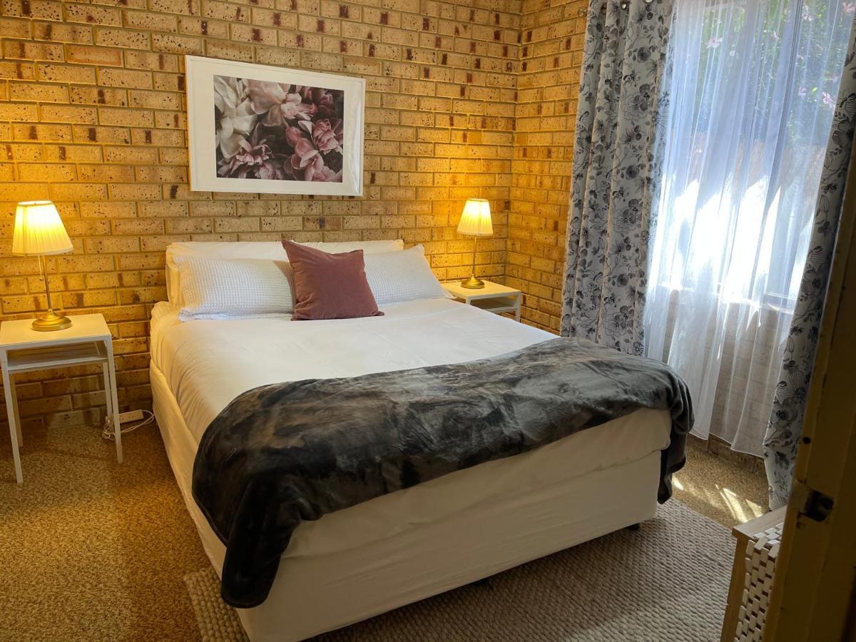 Esperance Holiday Apartment מראה חיצוני תמונה