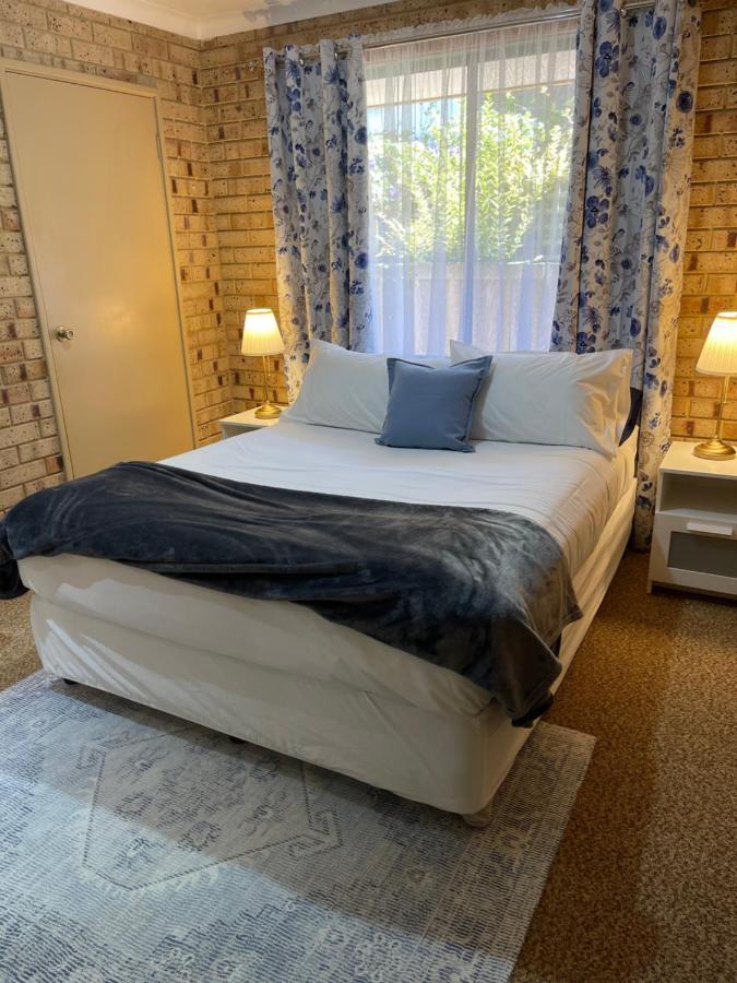 Esperance Holiday Apartment מראה חיצוני תמונה