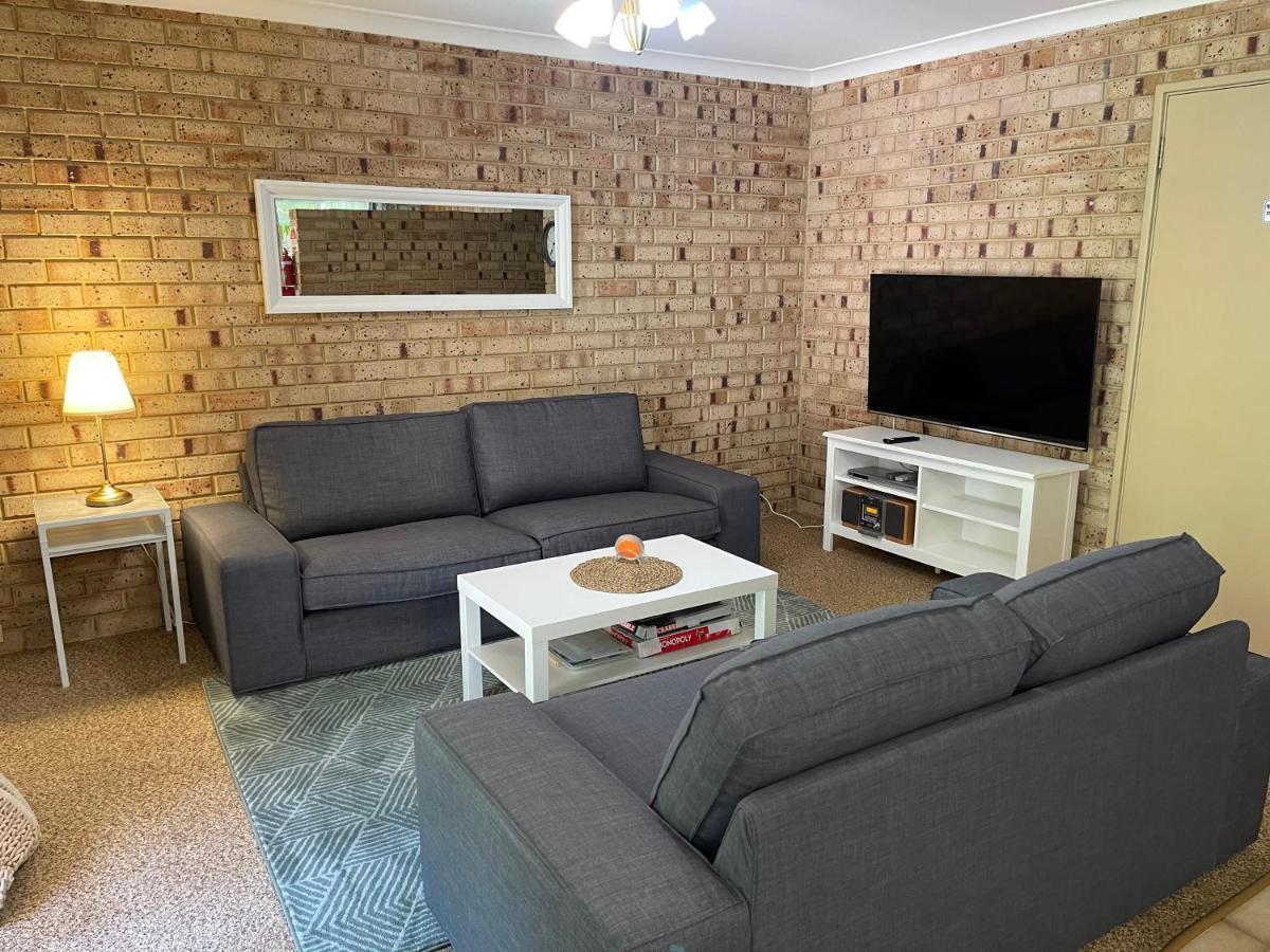 Esperance Holiday Apartment מראה חיצוני תמונה